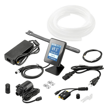 Ss Brewtech Unitank/BME Chronical/Brite Tank FTSs Touch Temperature Control