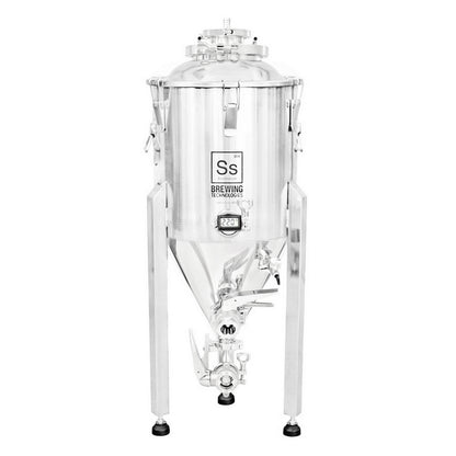 Ss Brewtech Chronical 2.0 Fermenter - 7 Gallon