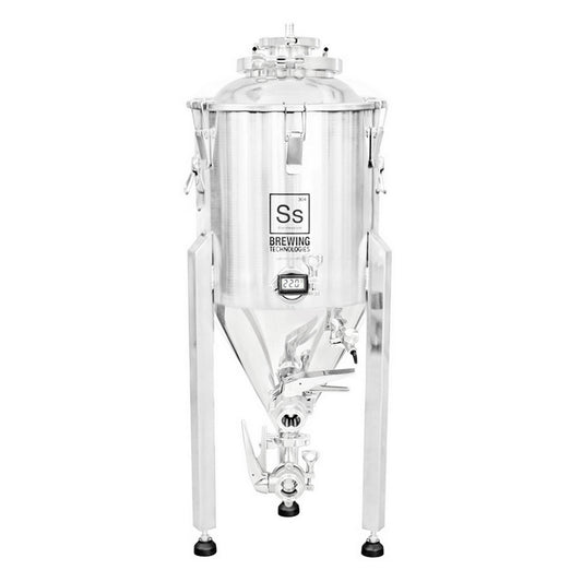 Ss Brewtech Chronical 2.0 Fermenter - 7 Gallon