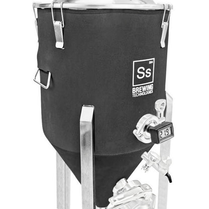 Ss Brewtech Chronical 2.0 Fermenter - 7 Gallon
