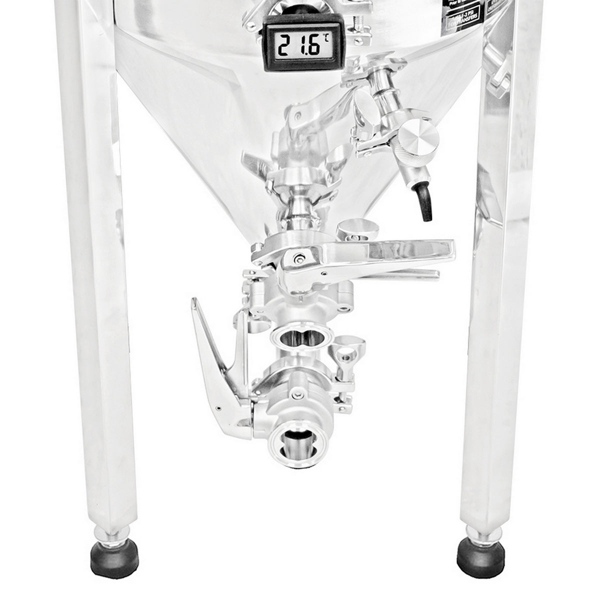 Ss Brewtech Chronical 2.0 Fermenter - 7 Gallon