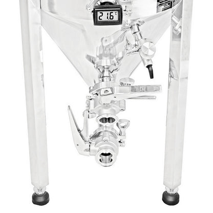 Ss Brewtech Chronical 2.0 Fermenter - 7 Gallon