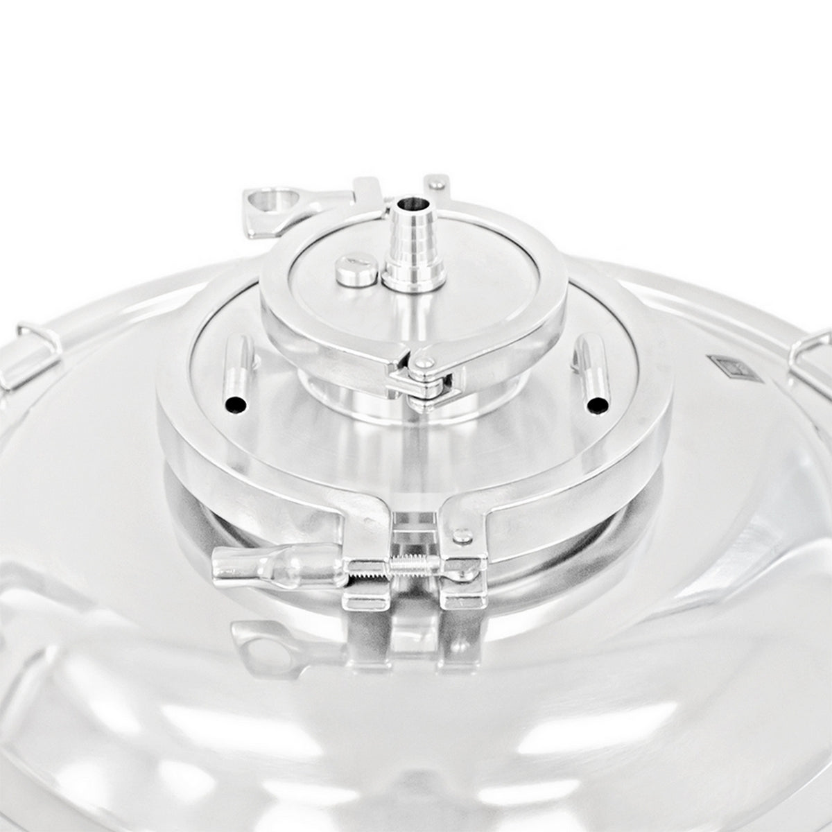 Ss Brewtech Chronical 2.0 Fermenter - 7 Gallon