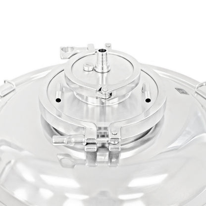 Ss Brewtech Chronical 2.0 Fermenter - 7 Gallon