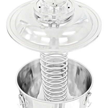 Ss Brewtech Chronical 2.0 Fermenter - 7 Gallon