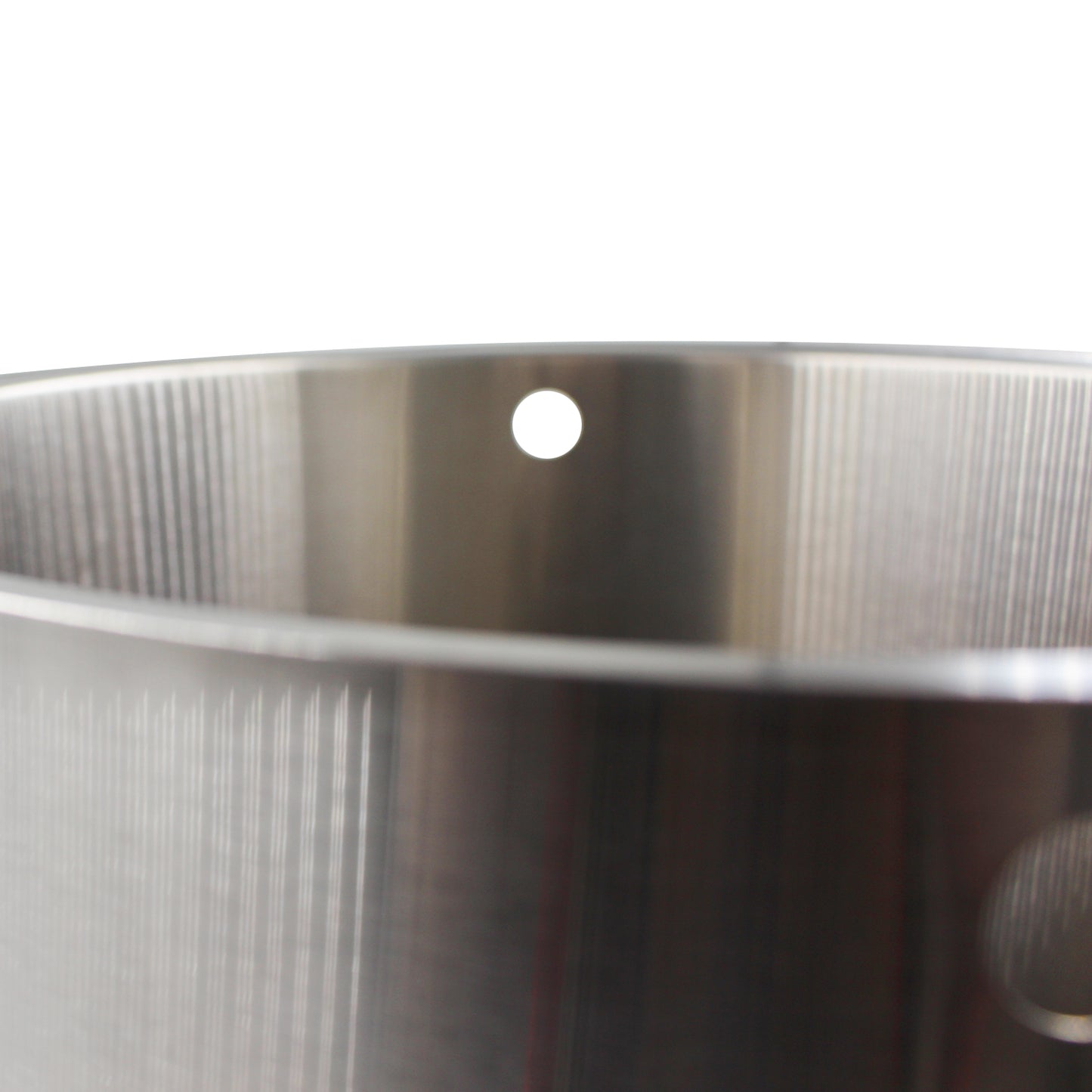 Kegland BrewZilla All Grain Brewing System - Extended Malt Pipe for Boiler Extender Kit