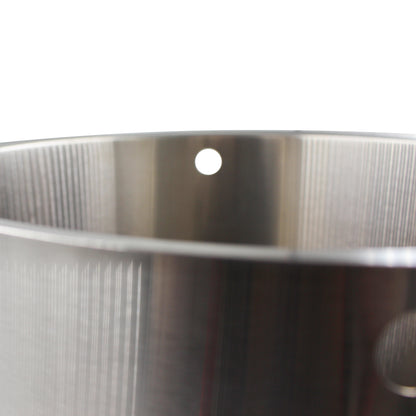 Kegland BrewZilla All Grain Brewing System - Extended Malt Pipe for Boiler Extender Kit