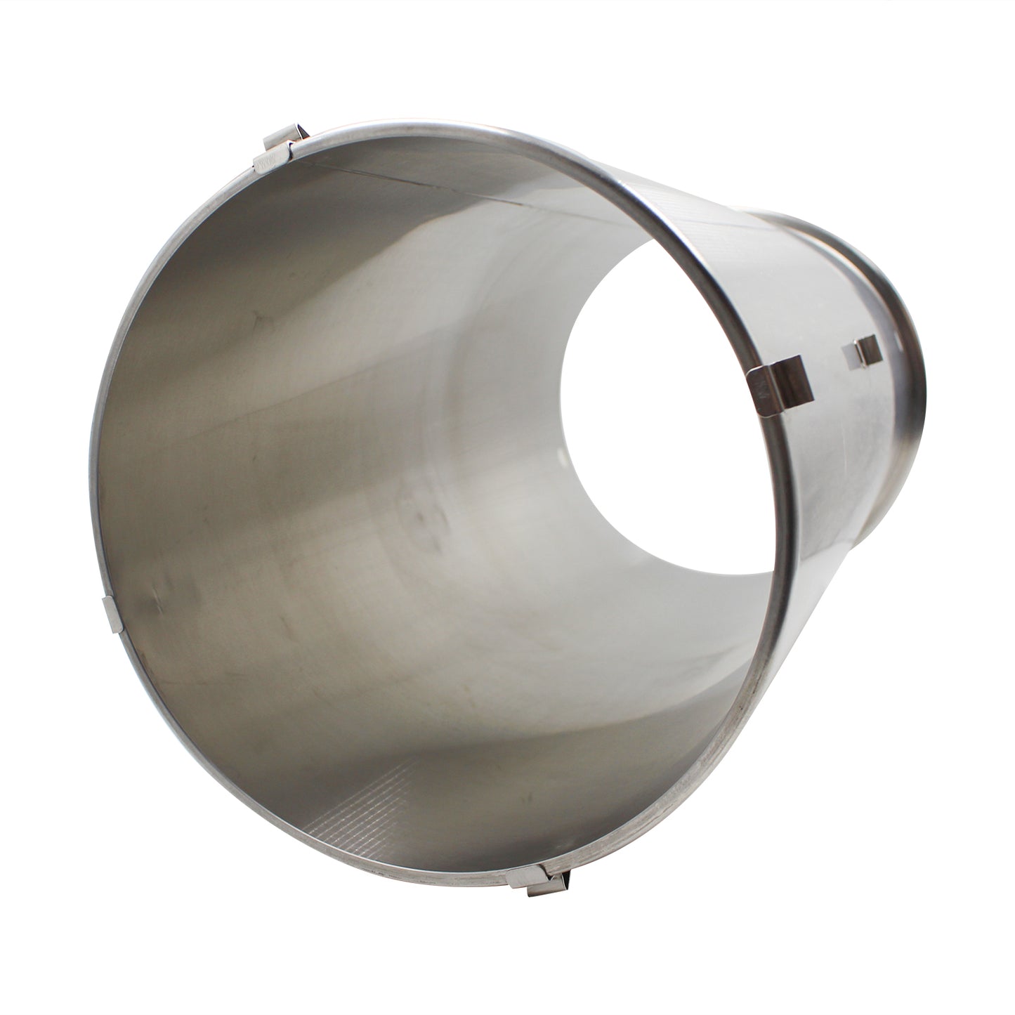 Kegland BrewZilla All Grain Brewing System - Extended Malt Pipe for Boiler Extender Kit