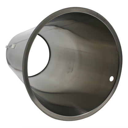 Kegland BrewZilla All Grain Brewing System - Extended Malt Pipe for Boiler Extender Kit