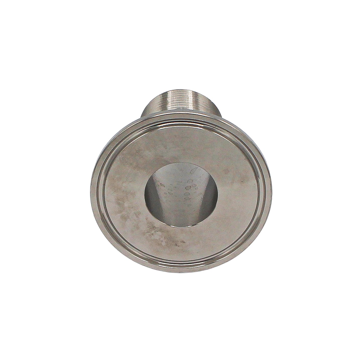 2" Tri Clamp X 1" Male NPT Adapter - Tri Clover Sanitary Stainless Steel Fitting -  Canuck Homebrew Supply, Canada