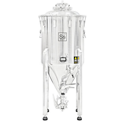 Ss Brewtech Chronical 2.0 Fermenter - 1/2 BBL