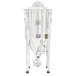 Ss Brewtech Chronical 2.0 Fermenter - 1/2 BBL