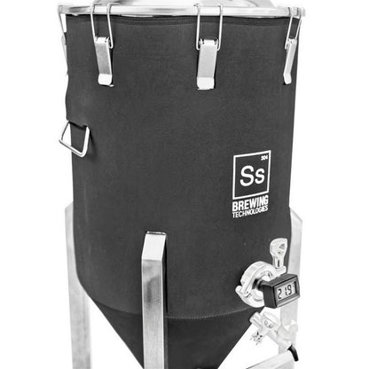 Ss Brewtech Chronical 2.0 Fermenter - 1/2 BBL