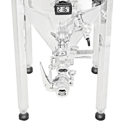 Ss Brewtech Chronical 2.0 Fermenter - 1/2 BBL