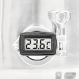Ss Brewtech Chronical 2.0 Fermenter - 1/2 BBL