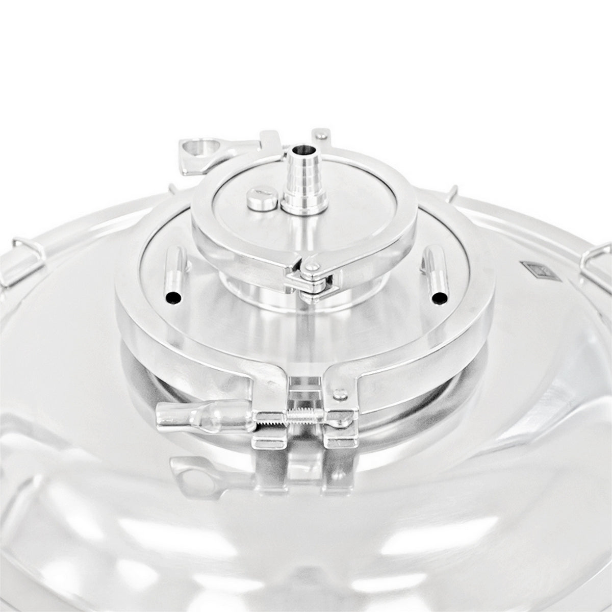 Ss Brewtech Chronical 2.0 Fermenter - 1/2 BBL