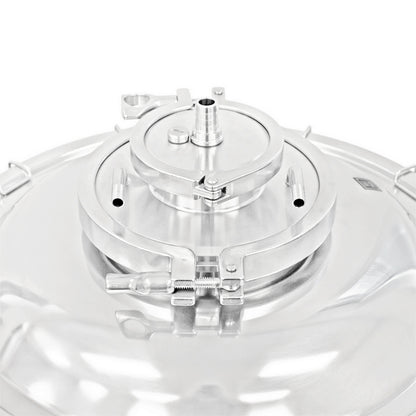 Ss Brewtech Chronical 2.0 Fermenter - 1/2 BBL