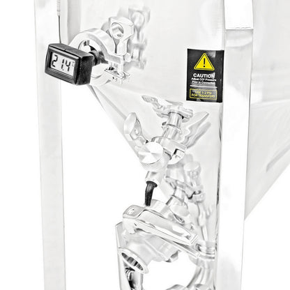 Ss Brewtech Chronical 2.0 Fermenter - 1/2 BBL
