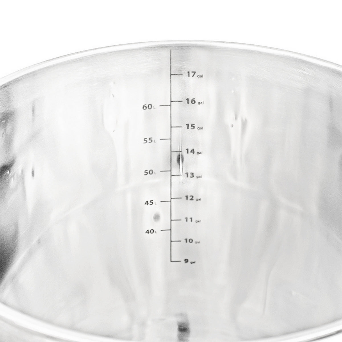 Ss Brewtech Chronical 2.0 Fermenter - 1/2 BBL