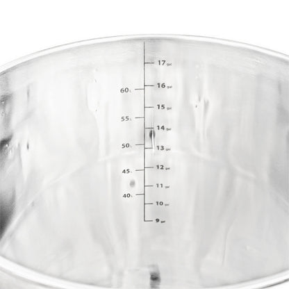 Ss Brewtech Chronical 2.0 Fermenter - 1/2 BBL