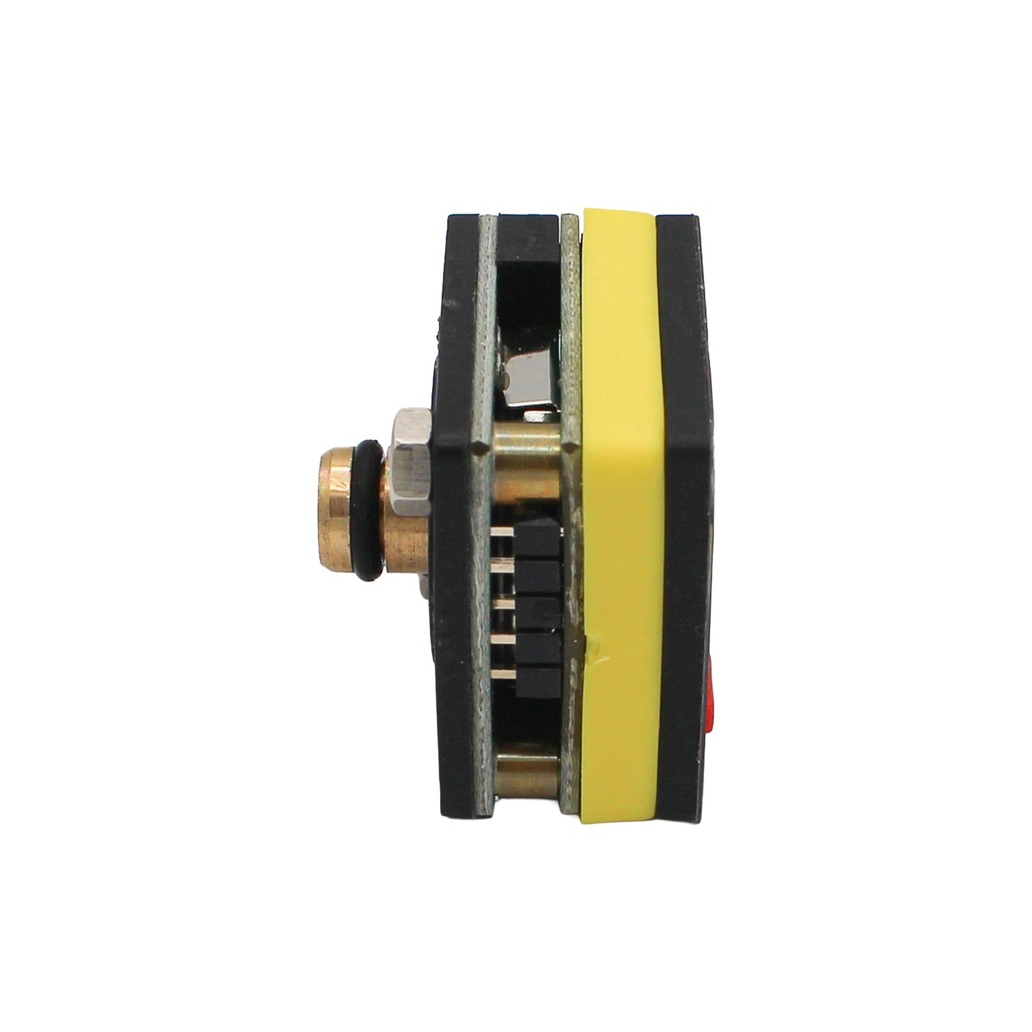 Kegland Digital Mini Pressure Gauge (0-90 PSI)