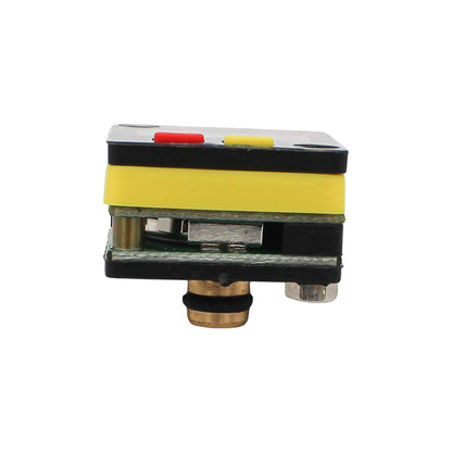 Kegland Digital Mini Pressure Gauge (0-90 PSI)