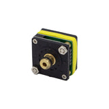 Kegland Digital Mini Pressure Gauge (0-90 PSI)
