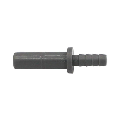 Kegland Duotight Food Grade Plastic Barbed Hose Stem - 1/4" OD Barb X 3/8" (9.5mm) -  Canuck Homebrew Supply, Canada