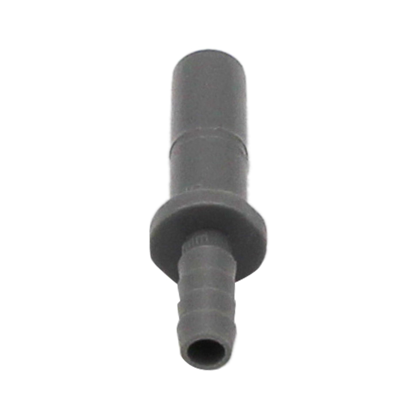 Kegland Duotight Food Grade Plastic Barbed Hose Stem - 1/4" OD Barb X 3/8" (9.5mm) -  Canuck Homebrew Supply, Canada