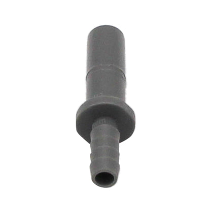 Kegland Duotight Food Grade Plastic Barbed Hose Stem - 1/4" OD Barb X 3/8" (9.5mm) -  Canuck Homebrew Supply, Canada