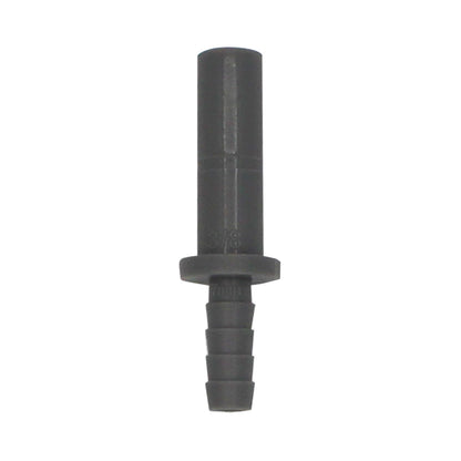 Kegland Duotight Food Grade Plastic Barbed Hose Stem - 1/4" OD Barb X 3/8" (9.5mm) -  Canuck Homebrew Supply, Canada