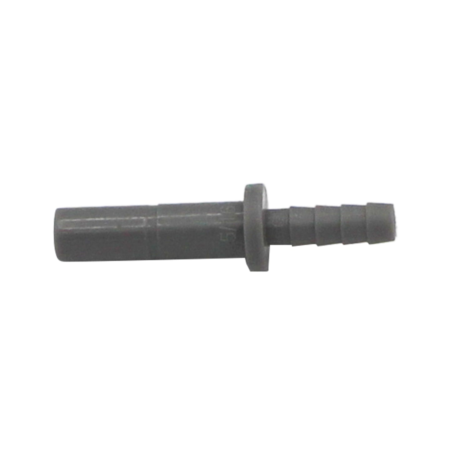 Kegland Duotight Food Grade Plastic Barbed Hose Stem - 1/4" OD Barb X 5/16" (8mm) -  Canuck Homebrew Supply, Canada