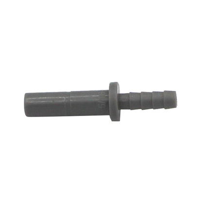 Kegland Duotight Food Grade Plastic Barbed Hose Stem - 1/4" OD Barb X 5/16" (8mm) -  Canuck Homebrew Supply, Canada