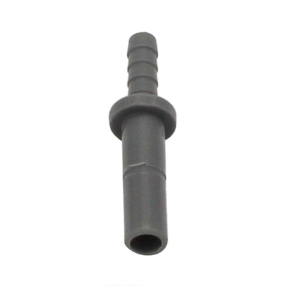 Kegland Duotight Food Grade Plastic Barbed Hose Stem - 1/4" OD Barb X 5/16" (8mm) -  Canuck Homebrew Supply, Canada