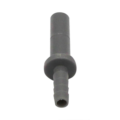 Kegland Duotight Food Grade Plastic Barbed Hose Stem - 1/4" OD Barb X 5/16" (8mm) -  Canuck Homebrew Supply, Canada