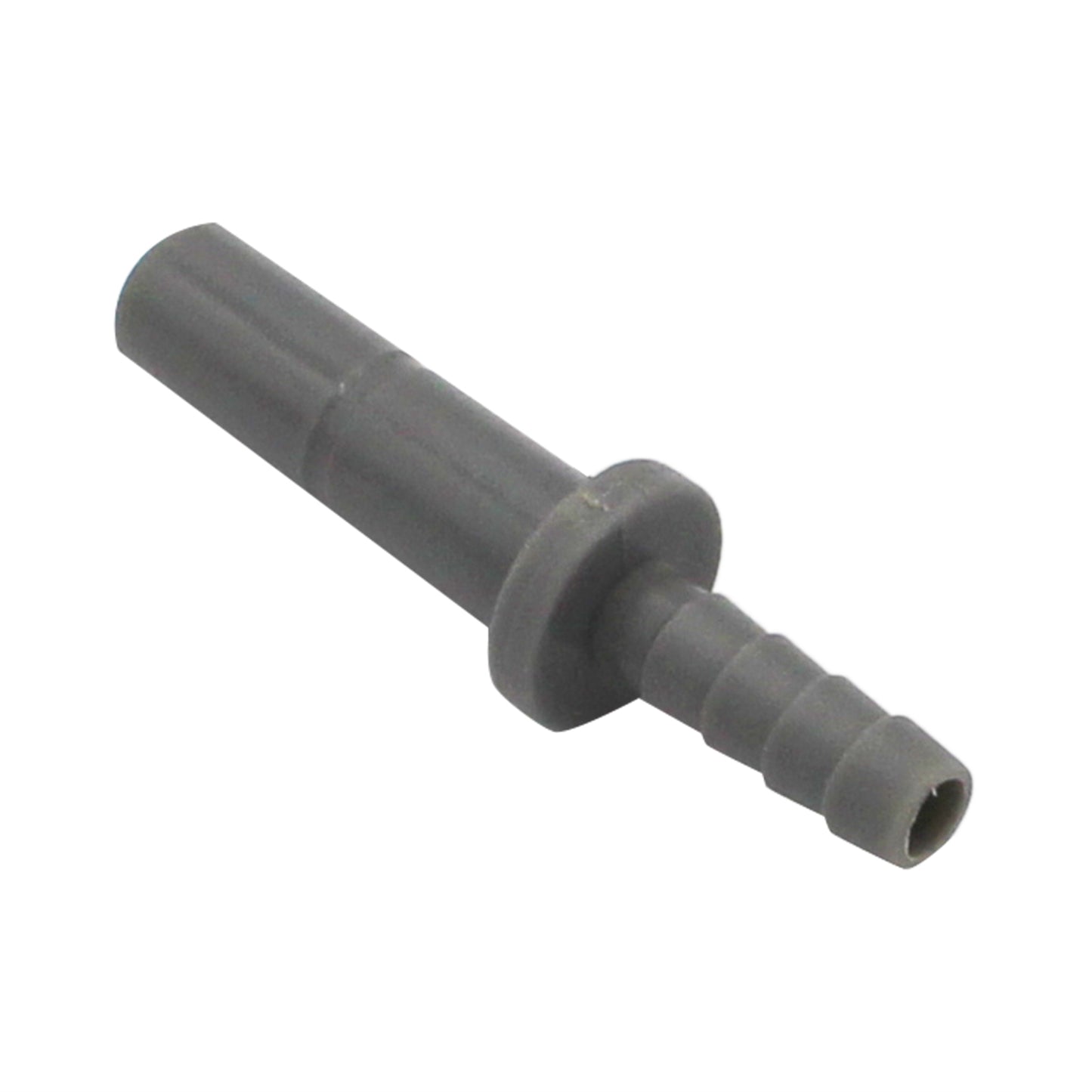 Kegland Duotight Food Grade Plastic Barbed Hose Stem - 1/4" OD Barb X 5/16" (8mm) -  Canuck Homebrew Supply, Canada