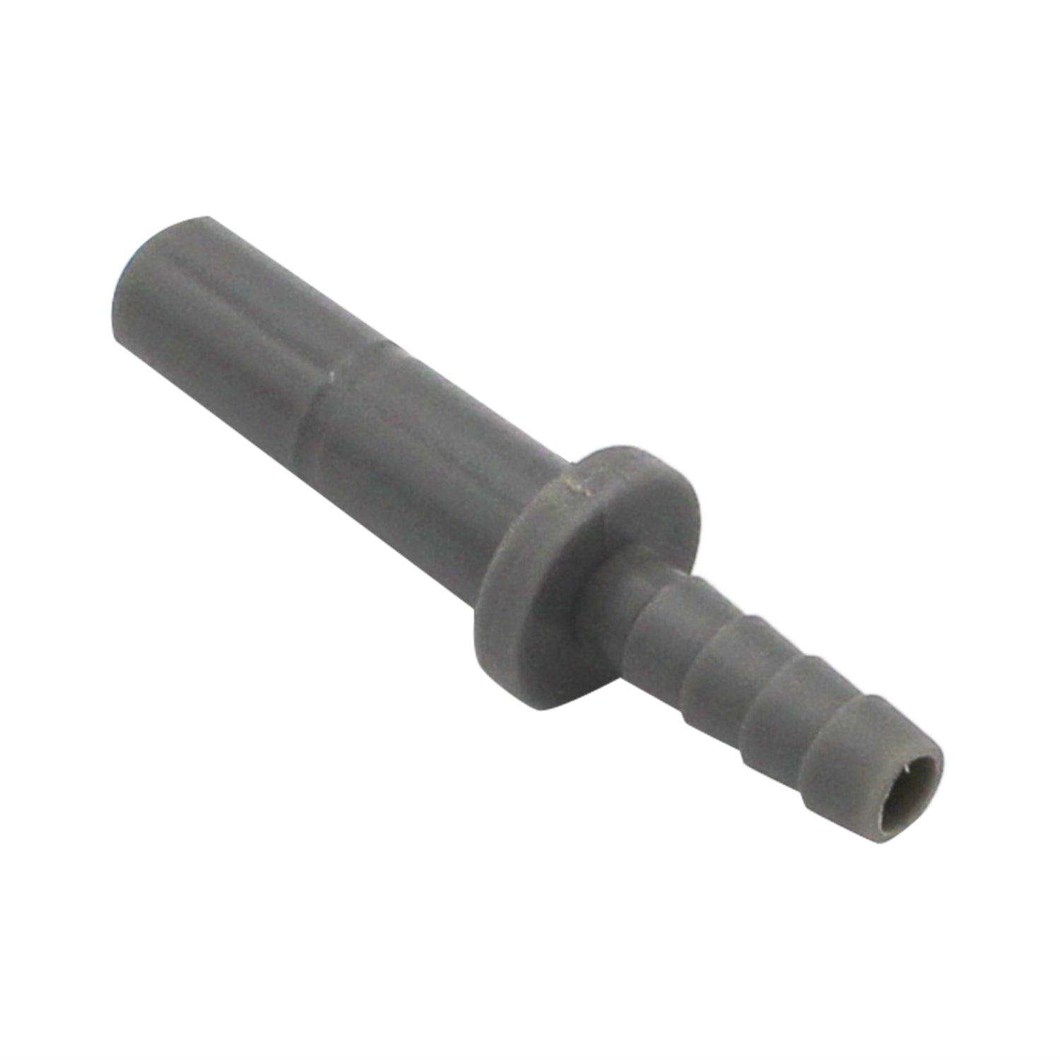 Kegland Duotight Food Grade Plastic Barbed Hose Stem - 1/4" OD Barb X 5/16" (8mm) -  Canuck Homebrew Supply, Canada
