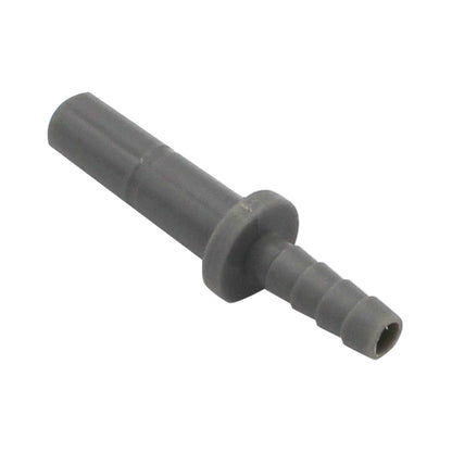 Kegland Duotight Food Grade Plastic Barbed Hose Stem - 1/4" OD Barb X 5/16" (8mm) -  Canuck Homebrew Supply, Canada