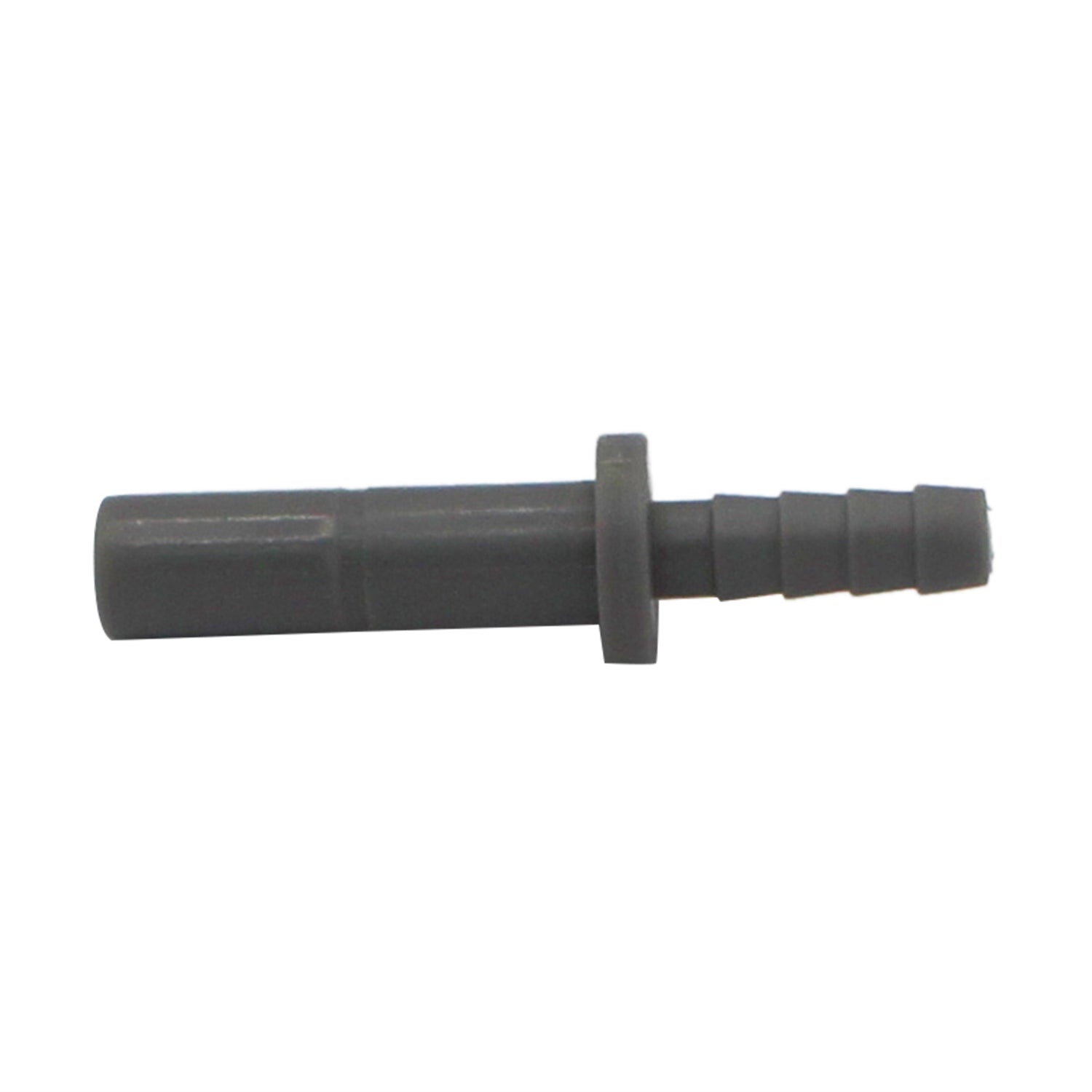 Kegland Duotight Food Grade Plastic Barbed Hose Stem - 1/4" OD Barb X 5/16" (8mm) -  Canuck Homebrew Supply, Canada