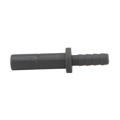 Kegland Duotight Food Grade Plastic Barbed Hose Stem - 1/4" OD Barb X 5/16" (8mm) -  Canuck Homebrew Supply, Canada
