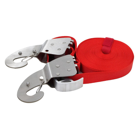 BrewZilla All Grain Brewing System - Stainless Steel Lift-N-Lock Pulley System