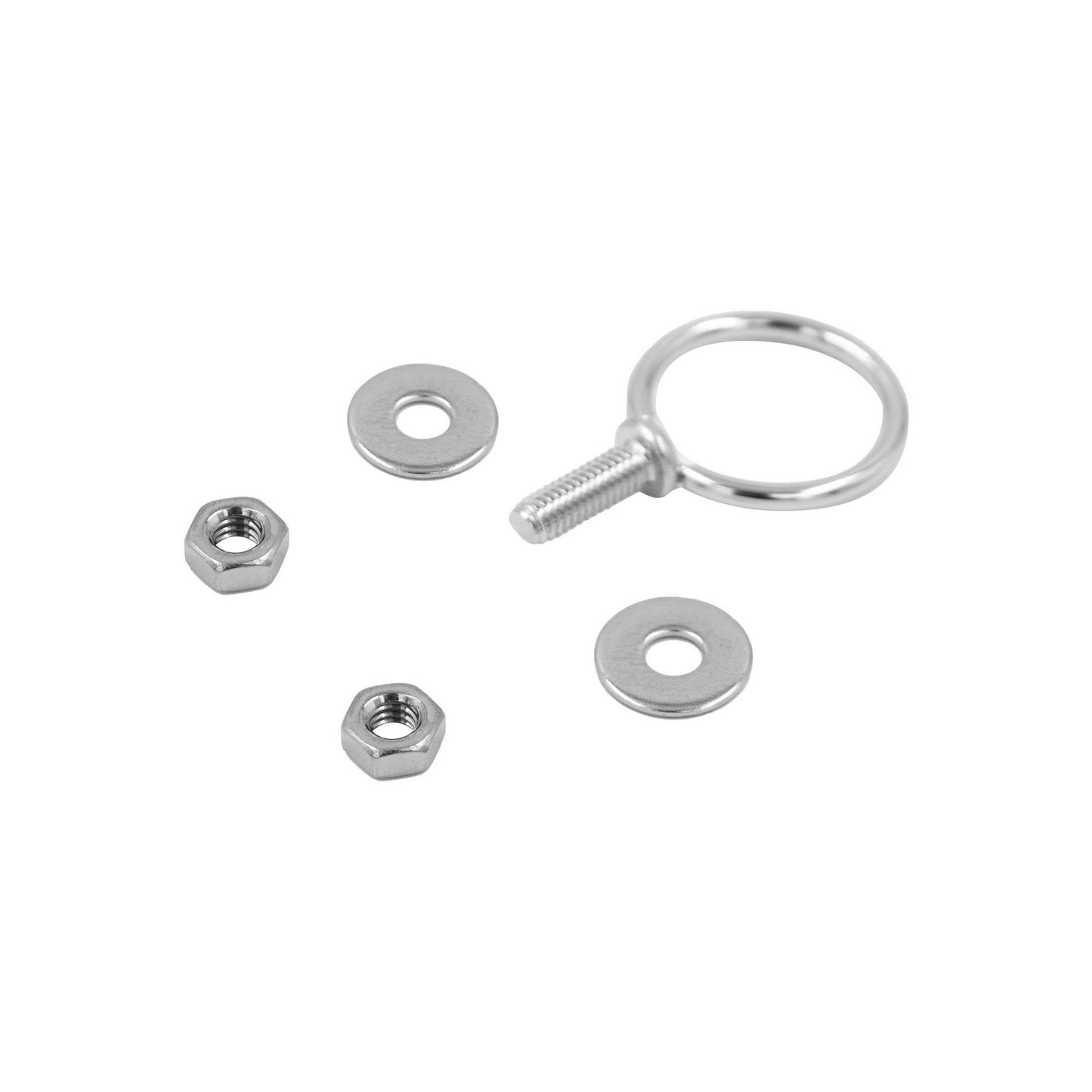 BrewZilla All Grain Brewing System - Boiler False Bottom Eye Bolt Assembly - Gen 4