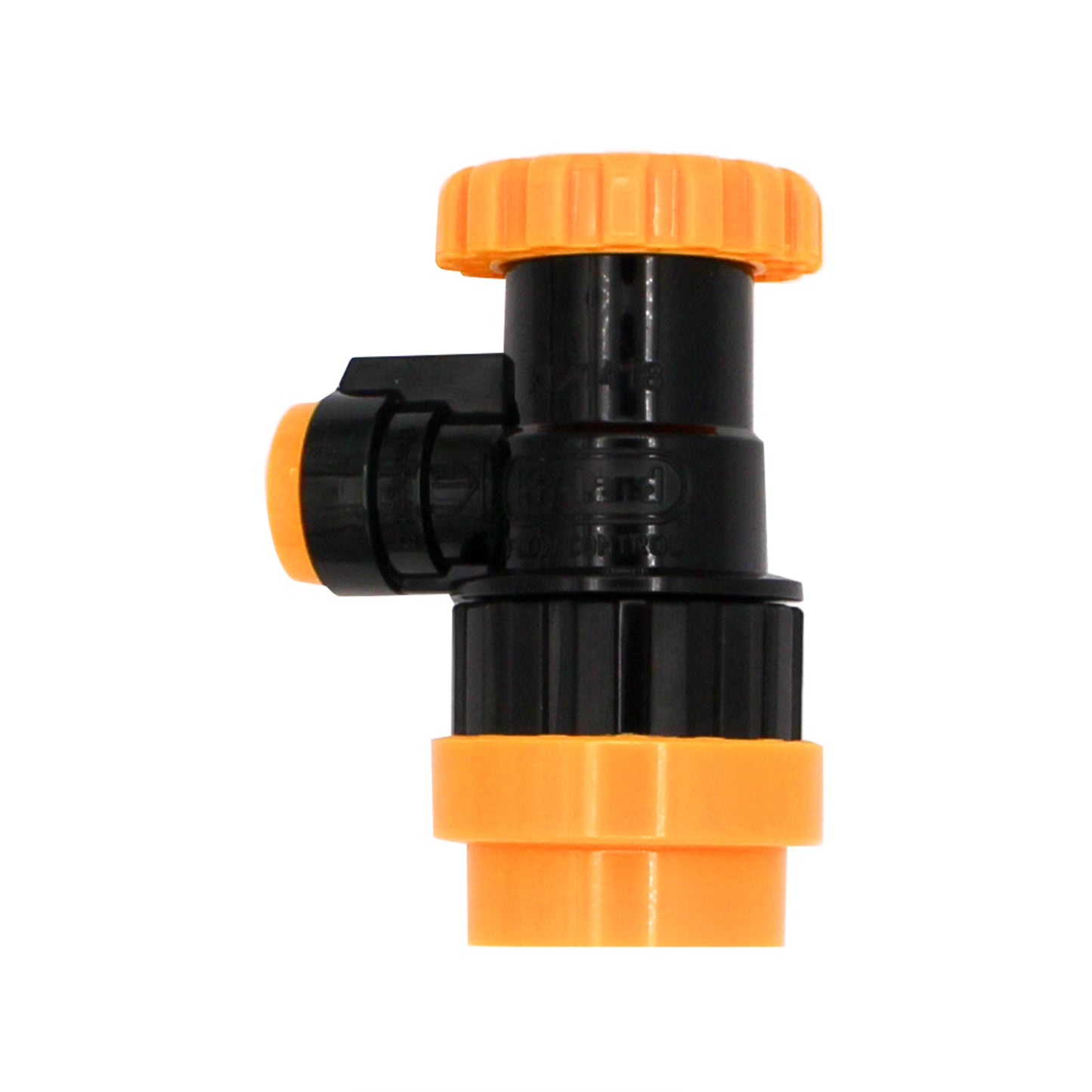 Kegland Duotight (Push-In) Flow Control Ball Lock Liquid Disconnect - 5/16" (8mm) -  Canuck Homebrew Supply, Canada