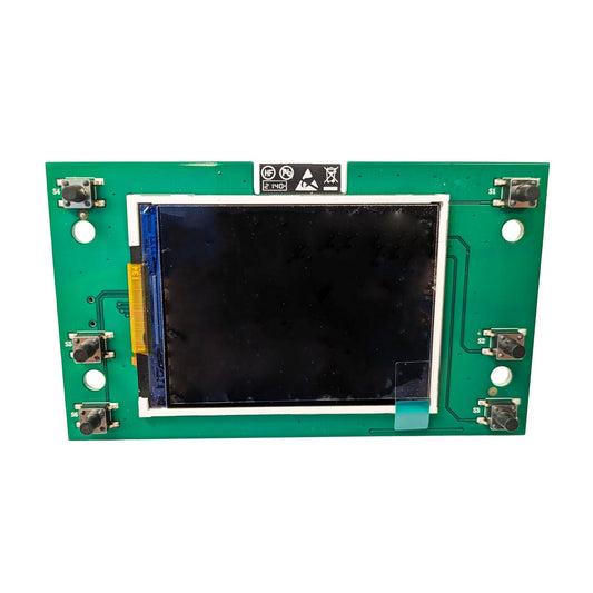 Kegland BrewZilla All Grain Brewing System - RAPT Digital Screen - Gen 4