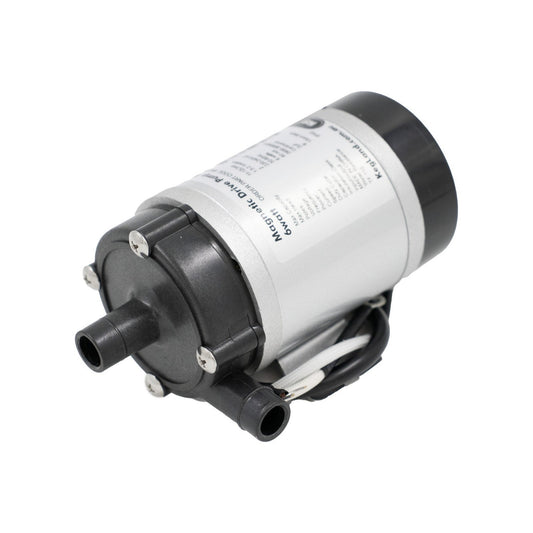 BrewZilla All Grain Brewing System - 6 Watt Pump - Gen 4 (220V)