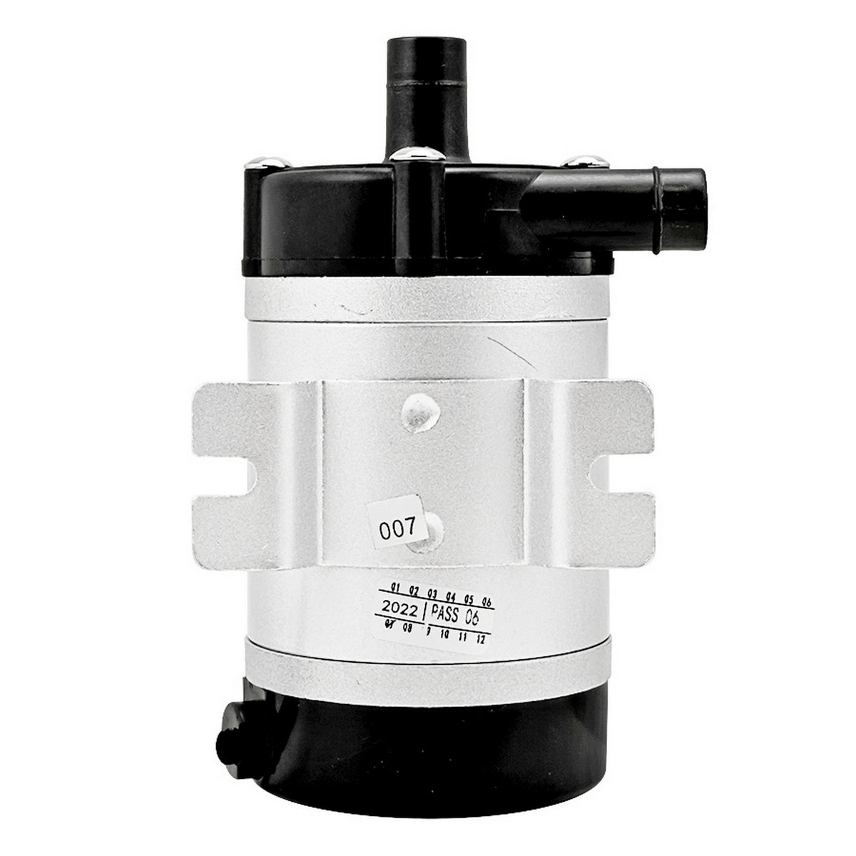 Kegland BrewZilla All Grain Brewing System - 6 Watt Pump - Gen 4 Wire Leads (110V)