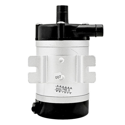 Kegland BrewZilla All Grain Brewing System - 6 Watt Pump - Gen 4 Wire Leads (110V)