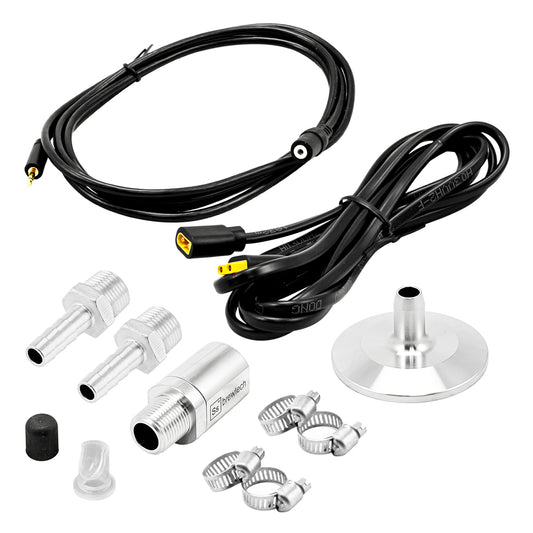 Ss Brewtech Jacketed Unitank FTSs Touch Upgrade Kit