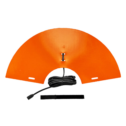 Ss Brewtech Unitank/Chronical FTSs Touch Heating Pad