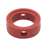 Silicone Tri-Clover Butterfly Valve Seat - 1.5" TC (11/16")